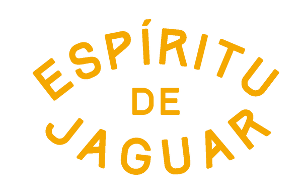 Espiritu de Jaguar